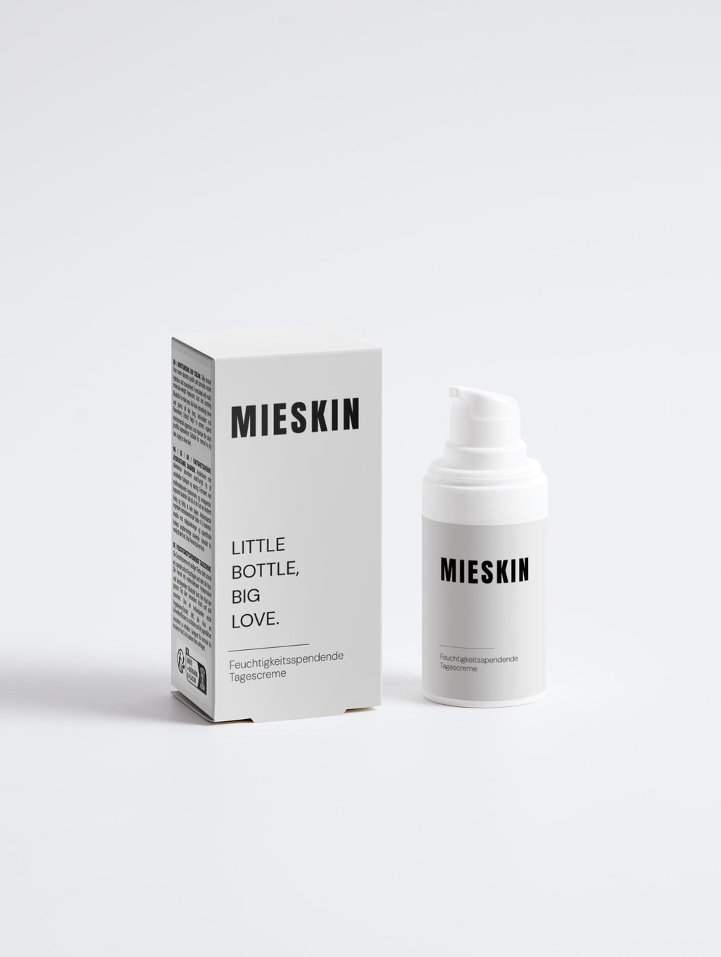 Moisturising Day Cream